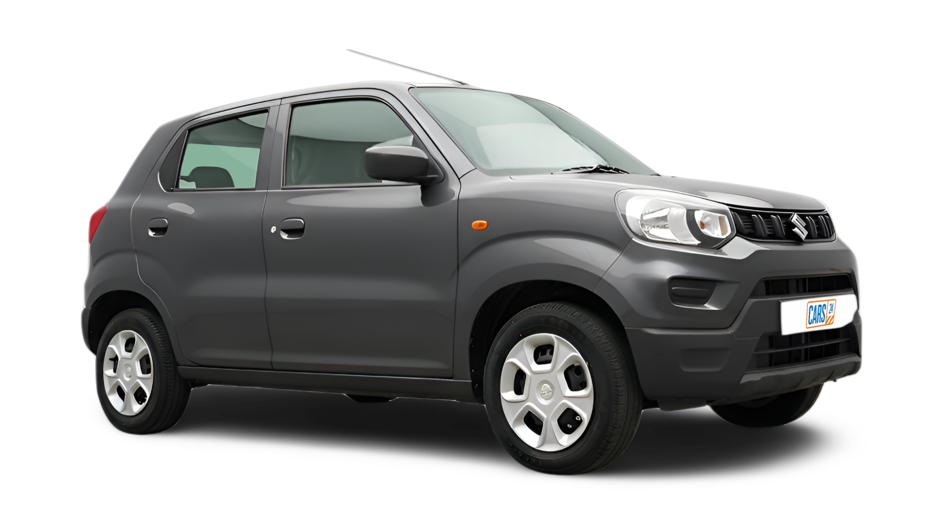 Maruti S PRESSO-img